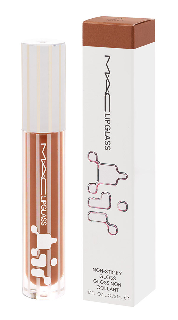 Empik Mac Lipglass Air - Instinct 5Ml