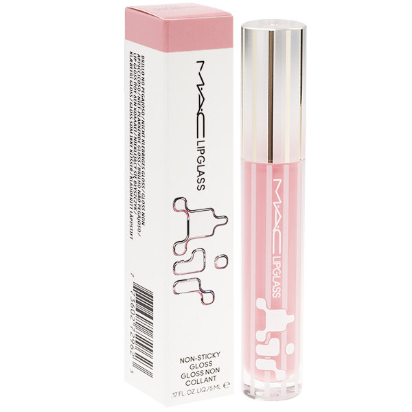 Empik Mac Lipglass Air Snobbish 5Ml