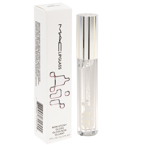 Empik Mac Lipglass Air Zephyr 5Ml
