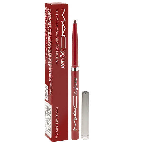 Empik Mac Lipglazer Glossy Liner Ribbon 0,25G