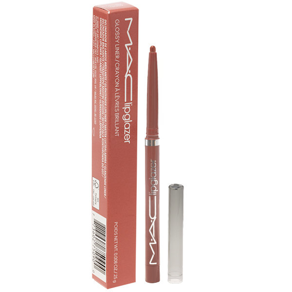 Empik Mac Lipglazer Glossy Liner Velvet Teddy 0,25G
