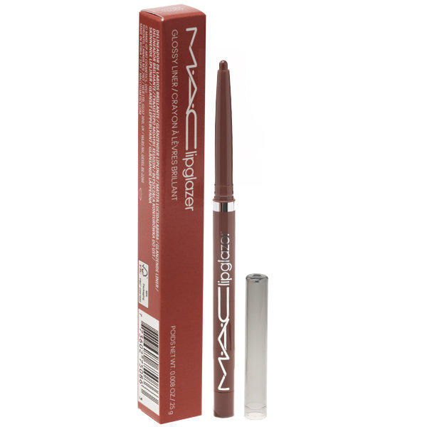Empik Mac Lipglazer Glossy Liner Whirlin 0,25G