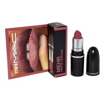 Mac, Mini Lipstick Mehr, Pomadka, 1.8g - MAC