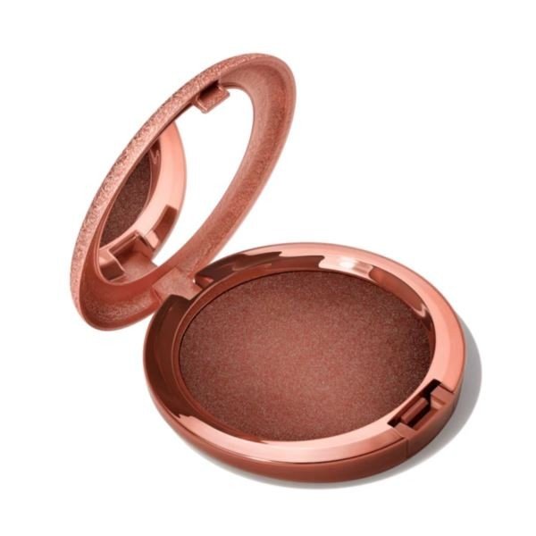 Empik MAC Skinfinish Sunstruck Radiant Bronzer 8g. Radiant Richer Rosy