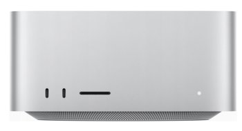 Mac Studio M2 Ultra 24 CPU + 60 GPU 64GB / 1024 GB Srebrny - Apple