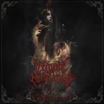 Macabre Ritual Temple Of Katharsis