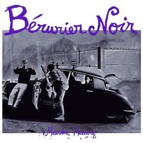 Macadam massacre Bérurier Noir