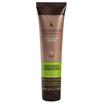 Macadamia Essential Repair Intensywnie regenerująca odżywka do włosów 148ml - Macadamia