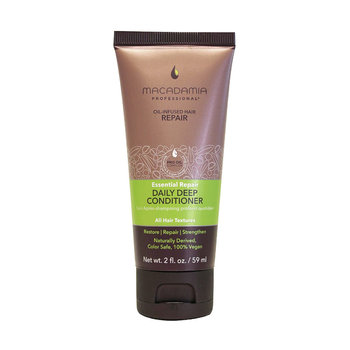 Macadamia Essential Repair Intensywnie regenerująca odżywka do włosów 59ml - Macadamia