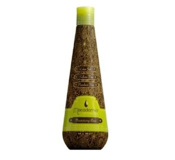 Macadamia Professional, Natural Oil, intensywnie nawilżająca odżywka do włosów, 300 ml - Macadamia