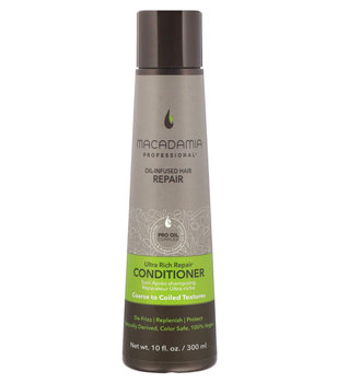 Macadamia Professional Ultra Rich Repair Conditioner odżywka do włosów 300 ml - Macadamia Professional
