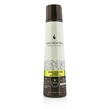 Macadamia Professional, Weightless Moisture, nawilżająca odżywka do włosów cienkich, 300 ml - L'oreal Paris