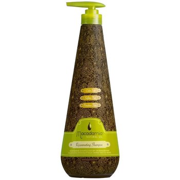 Macadamia, Rejuvenating, nawilżający szampon do włosów, 1000 ml - Macadamia