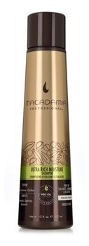 Macadamia, Ultra Rich Moisture Shampoo, szampon nawilżający, 300 ml - Macadamia