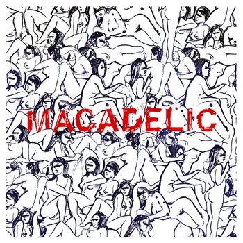 Macadelic - Mac Miller