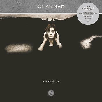Macalla (2025 Remaster 40th Anniversary Edition_ - Clannad