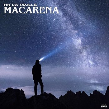 Macarena - HK La Paille