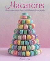 Macarons Kay Mowie