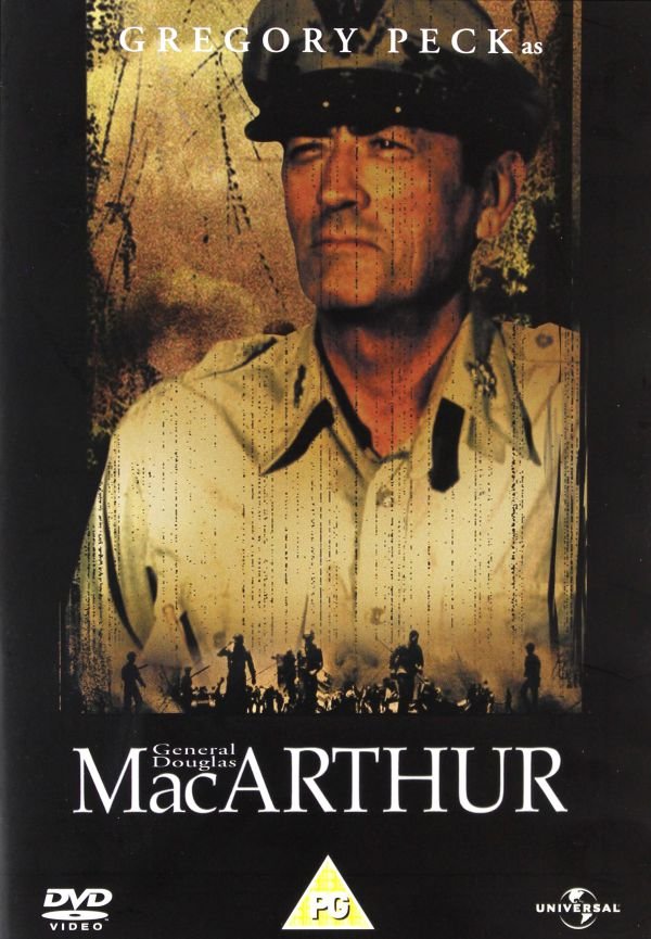 MacArthur () - Sargent Joseph| Filmy Sklep EMPIK.COM