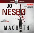 Macbeth - audiobook - Nesbo Jo