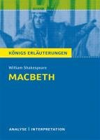 Macbeth - Shakespeare William | Książka W Empik