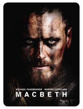 Macbeth (brak polskiej wersji językowej) - Kurzel Justin