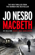 Macbeth - Nesbo Jo