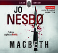 Macbeth&nbsp;-&nbsp;Nesbo Jo