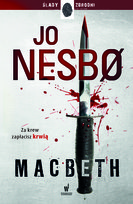 Macbeth Nesbo Jo