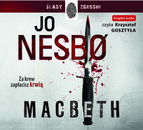 Macbeth Nesbo Jo