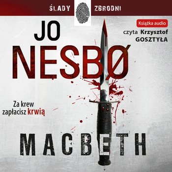 Macbeth - Nesbo Jo