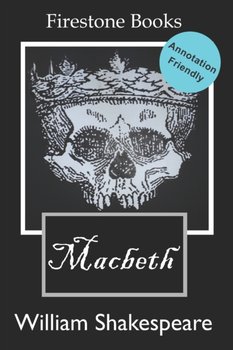 Macbeth - Shakespeare William