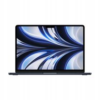 MacBook Air M2 13,6 16GB 256GB Północ