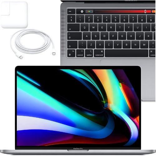 Macbook Pro 2018 256gb - Niska cena na Allegro