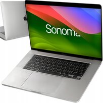 Macbook Pro 16