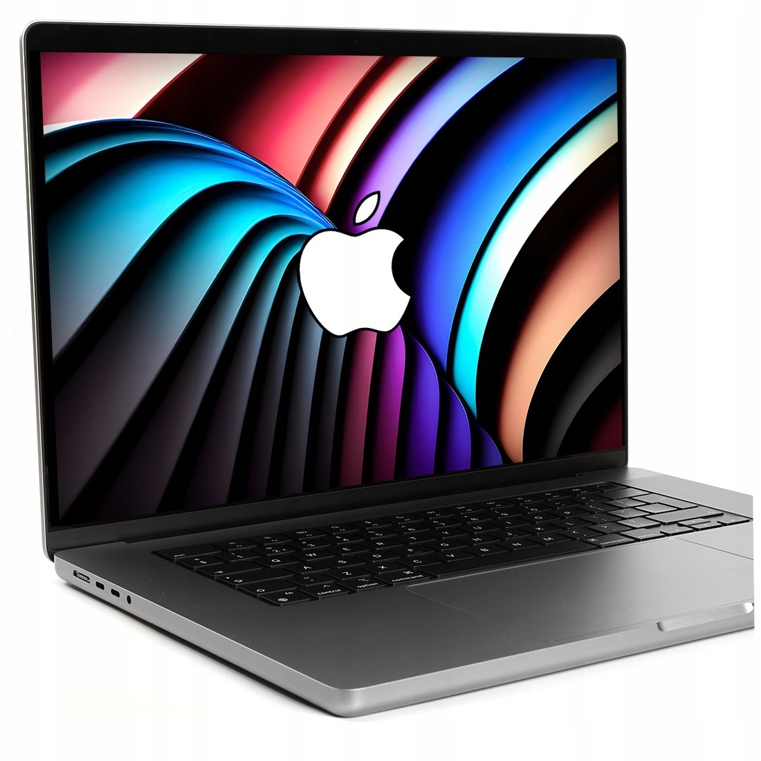 Macbook Pro 16
