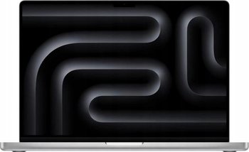 MacBook Pro16 M4 Pro(14+20) 48GB/512GB -Srebrny - Inny producent