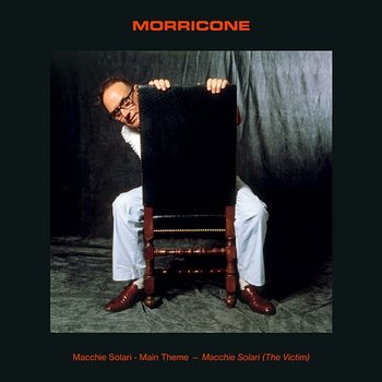 Macchie solari - Ennio Morricone, I Cantori Moderni Di Alessandroni