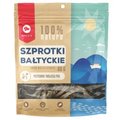 MACED Przysmak 100% NATURA SZPROTKA BAŁTYCKA 85G - MACED