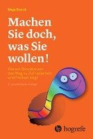 Machen Sie doch, was Sie wollen! Storch Maja