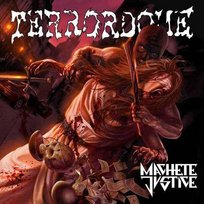 Machete Justice Terrordome