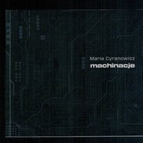 Machinacje Cyranowicz Maria
