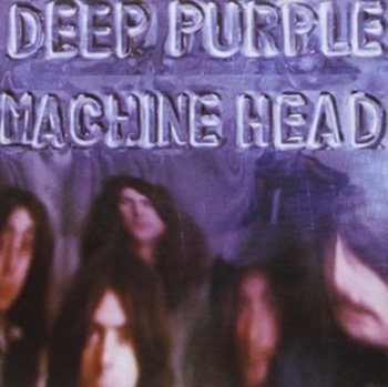 Machine Head (Remastered), płyta winylowa - Deep Purple