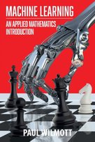 Machine Learning: An Applied Mathematics Introduction Opracowanie zbiorowe
