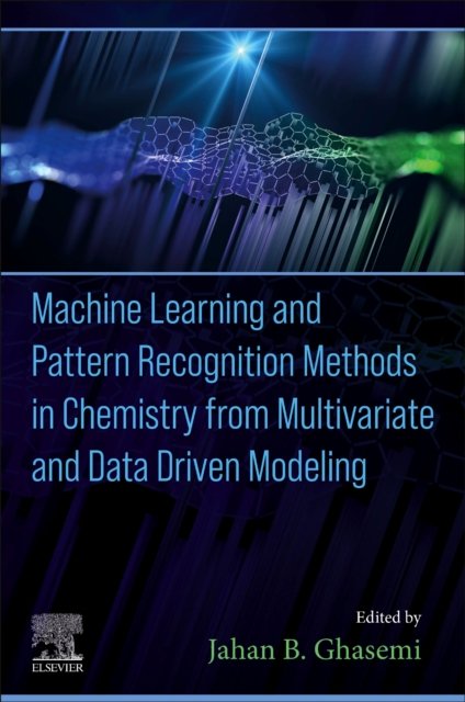 Machine Learning And Pattern Recognition Methods In Chemistry From ...