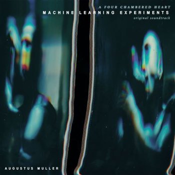 Machine Learning Experiments, płyta winylowa - Muller Augustus