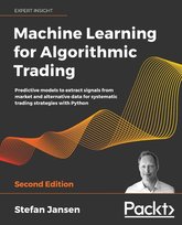 Machine Learning for Algorithmic Trading Stefan Jansen