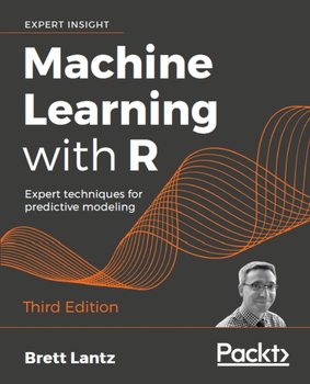 Machine Learning with R - Brett Lantz