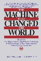 Machine That Changed the World Roos Daniel, Massachusetts Institute Of Technology
