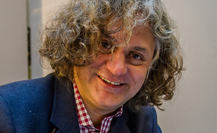 Maciej Kosycarz - spotkanie autorskie w Empiku